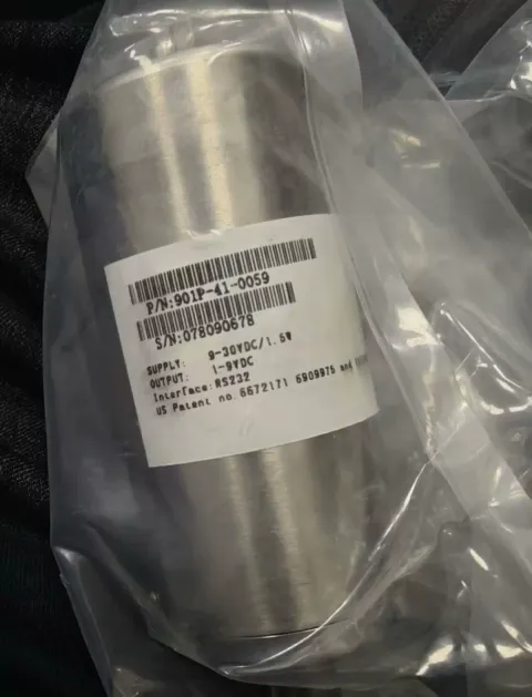 MKS 901P-41-0059 Industrial Sensor product photo 2