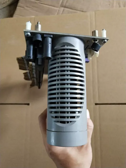 Honeywell CC-PDOB01 / 51406043-175 + CC-TDOB01 / 51308371-175 Industrial Automation Component product photo 6
