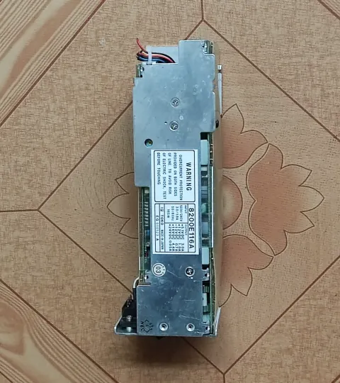 TOKO 8200E116A Power Electronics Module product photo 1