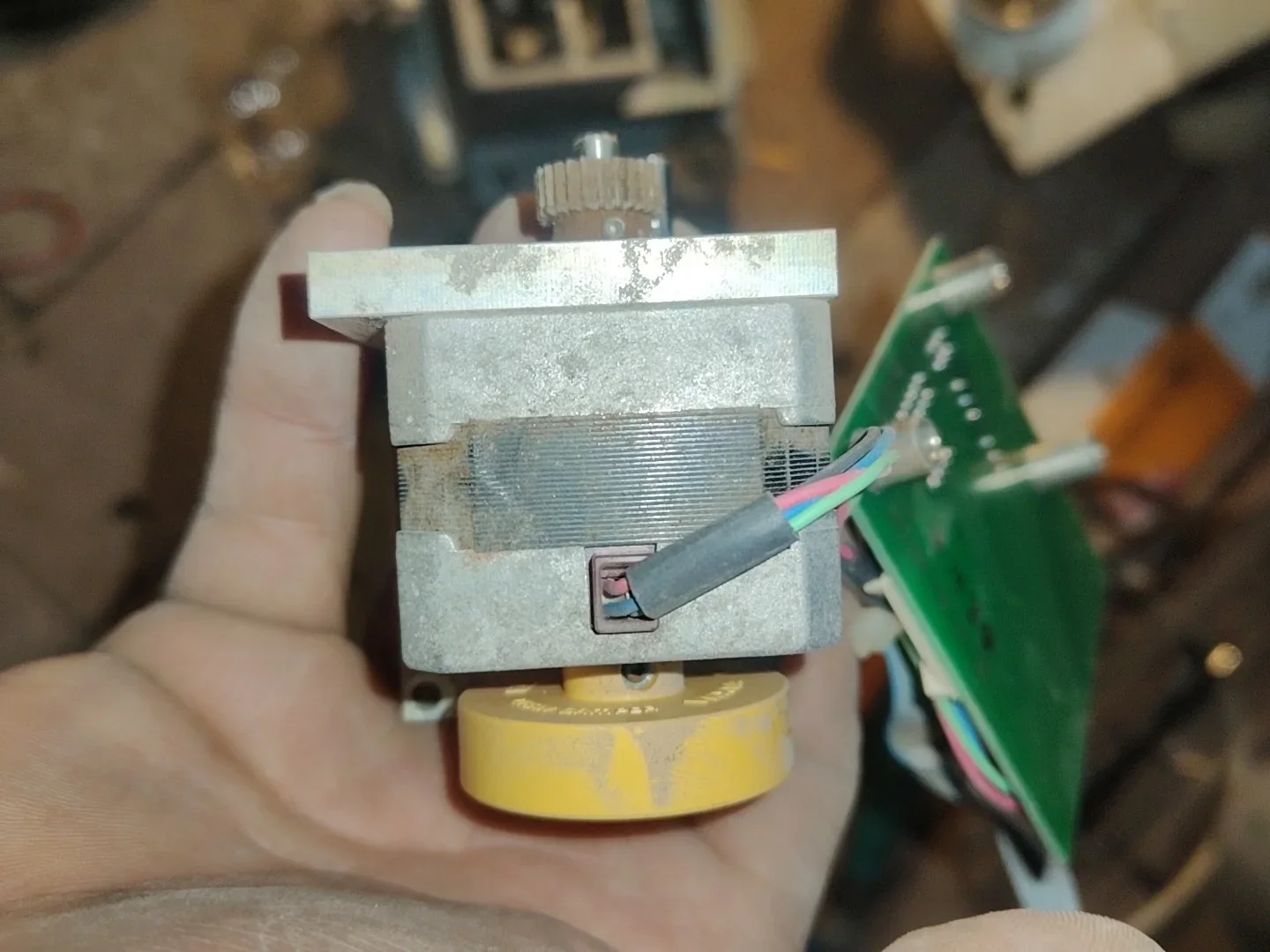 White Label D42L-50R Motor & Drive Component product photo 1