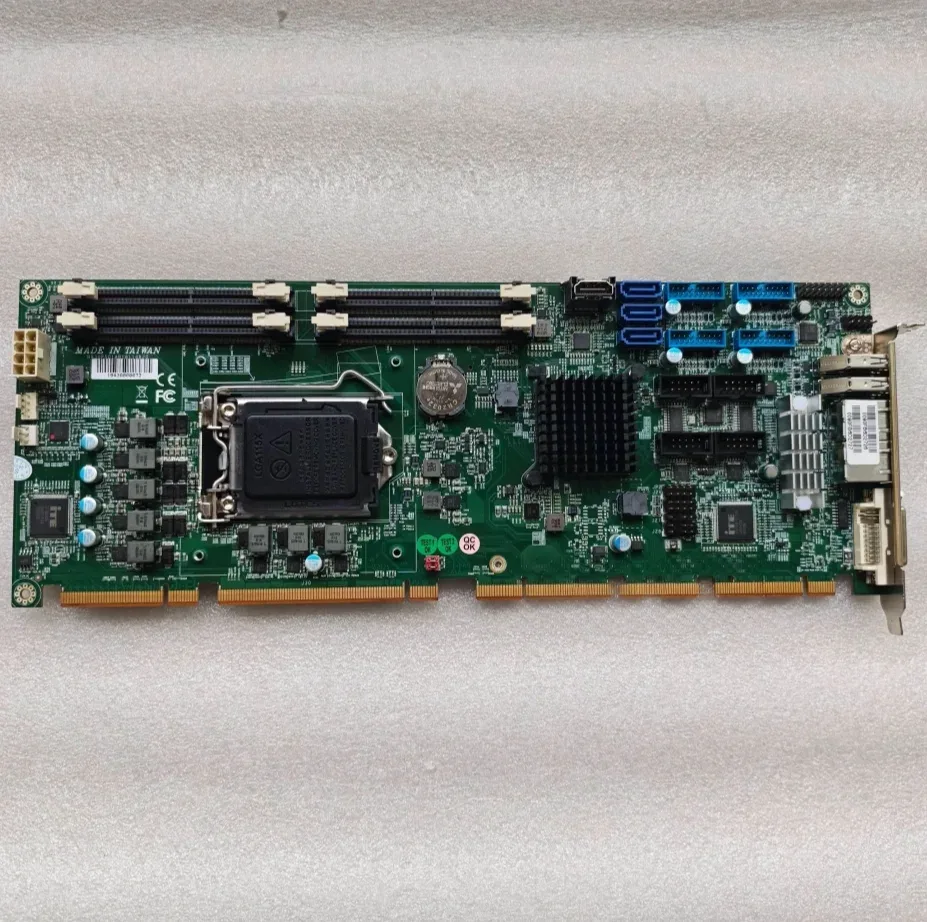 Portwell ROBO-8114VG2AR-Q370 Industrial Control Board product photo 1