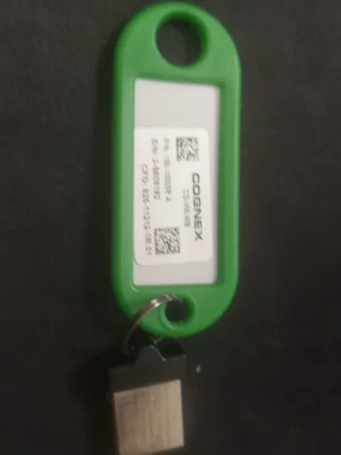 Cognex CD-VM-WB Industrial Automation Component product photo 1