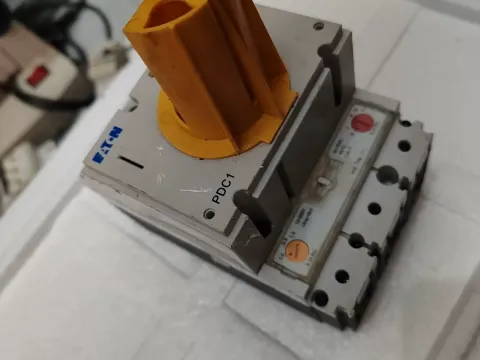 Eaton PDC1P100507AN Industrial Automation Component product photo 3
