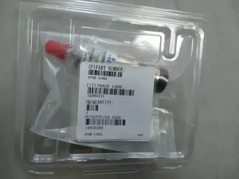 MKS 870B-31692 Industrial Sensor product photo 3