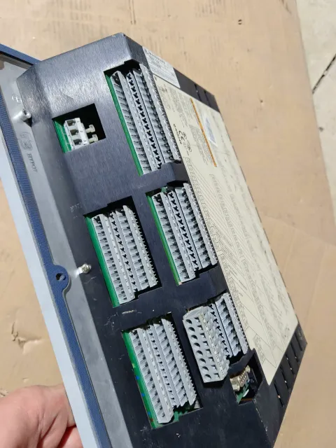 Woodward 9907-164 Industrial Control Board — product photo 4 of 24
