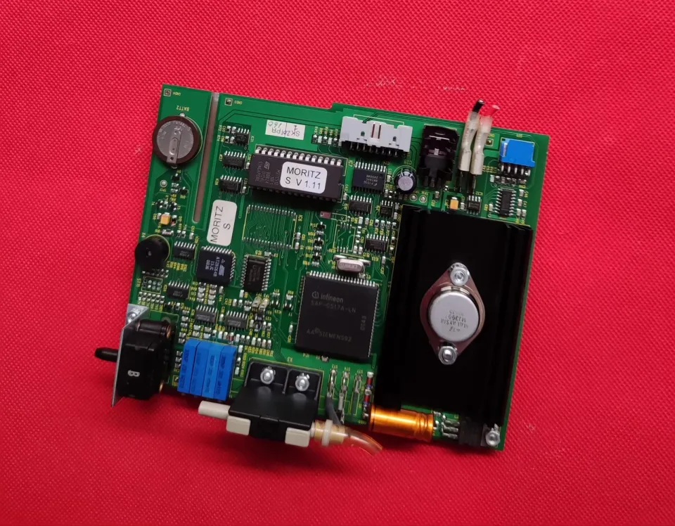 Unbranded Industrial AWM2100V Industrial Sensor product photo 1