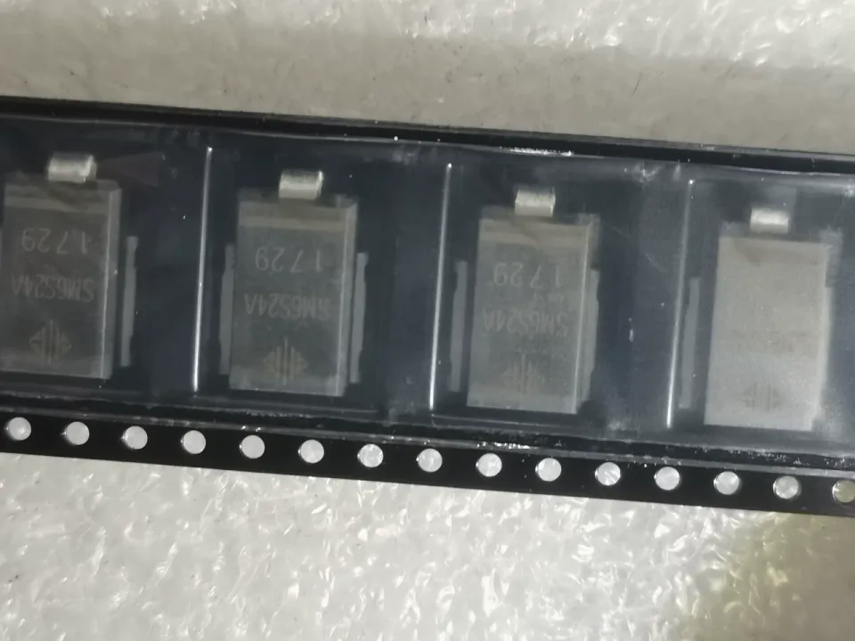 White Label SM6S24A Industrial Automation Component product photo 1
