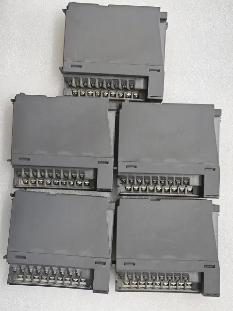 Mitsubishi Electric Q68ADI Industrial Automation Component — product photo 7 of 30