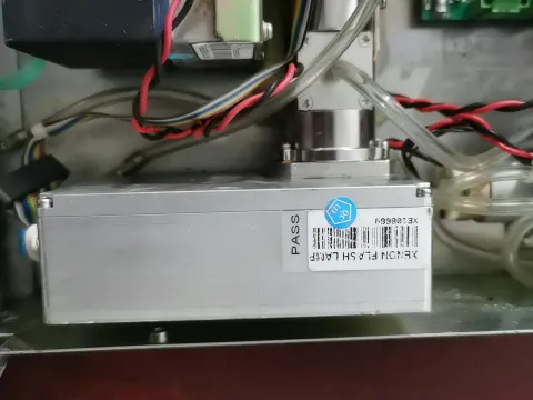 White Label LGQ-100 Industrial Automation Component product photo 8