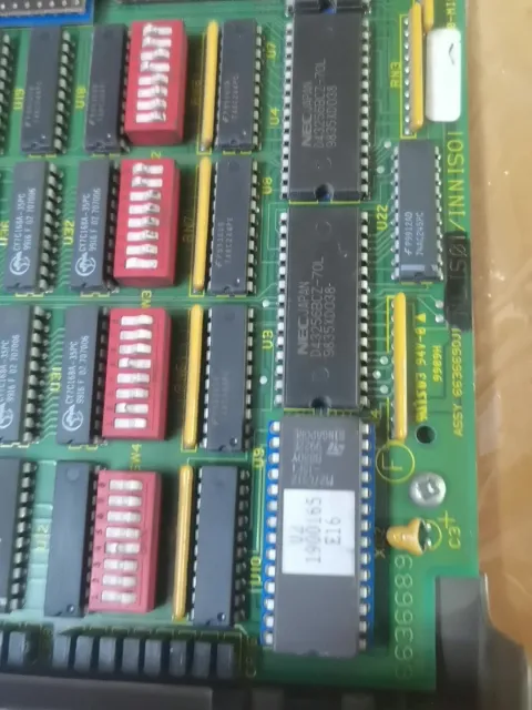 Bailey INNIS01 Industrial Automation Component product photo 5