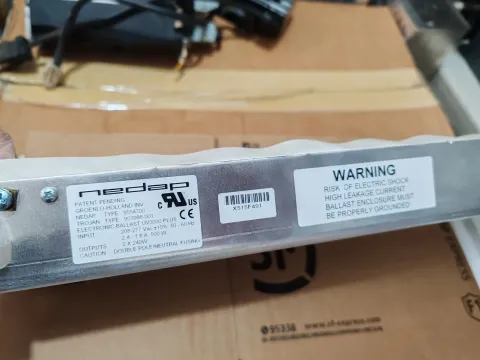 Nedap 9554700 Industrial Automation Component product photo 5