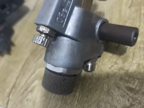 ANEST IWATA WA-101 Industrial Automation Component product photo 6