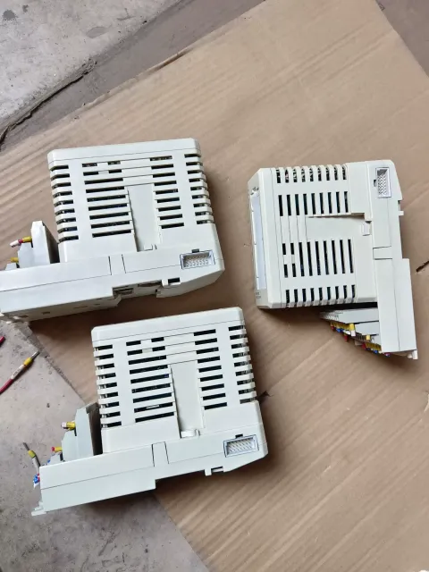 ABB AO810V2 / 3BSE038415R1 Industrial Automation Component product photo 6
