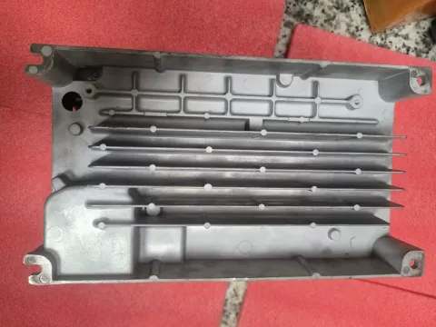 Mitsubishi Electric FR-F840-00052-2-60 Motor & Drive Component — product photo 3 of 8