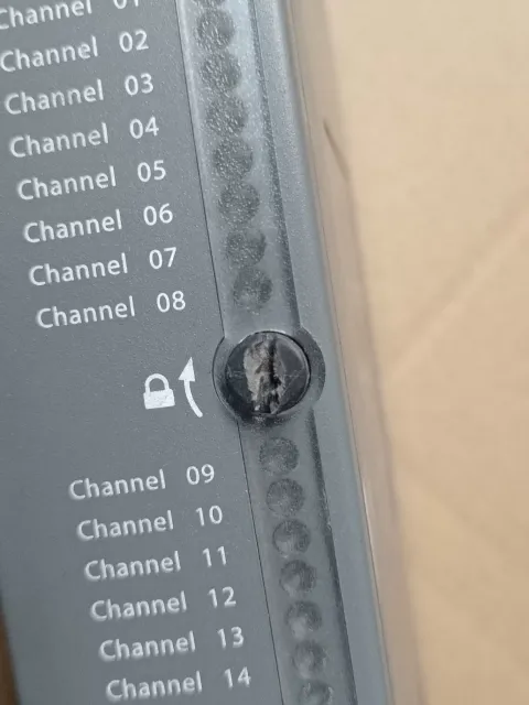 Rockwell Automation / ICS Triplex T9402 Industrial Automation Component product photo 8