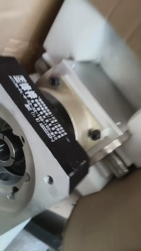 White Label AT170-FL-8-S2-32-155-190-M10 Industrial Automation Component product photo 1