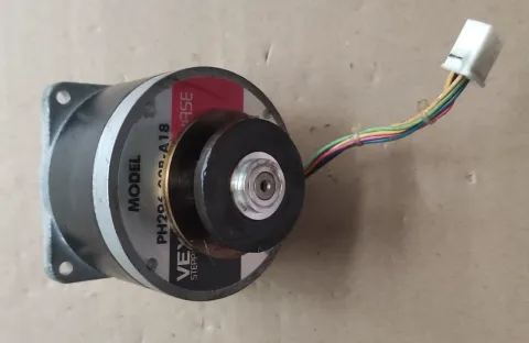 VEXTA / Oriental Motor PH296-02B-A18 Motor & Drive Component product photo 1