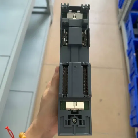 Siemens 6ES7522-5HH00-0AB0 Industrial Automation Component product photo 2
