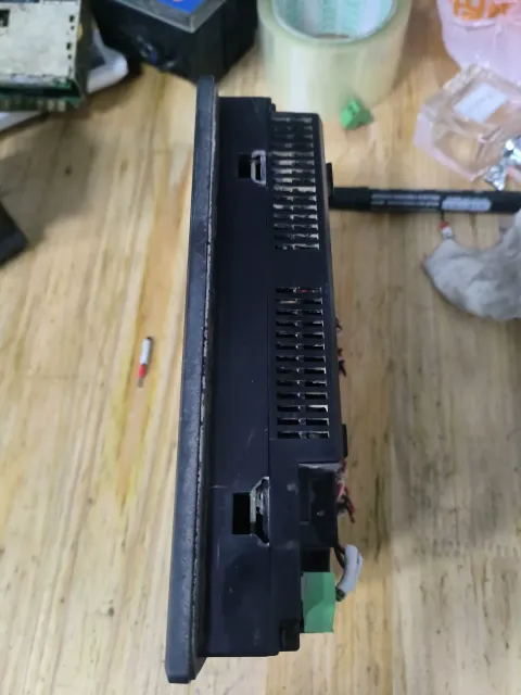 Xinje ZG3-30T-7 PLC Module product photo 4