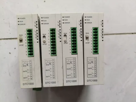 Delta DTC1000R Industrial Control Board product photo 1