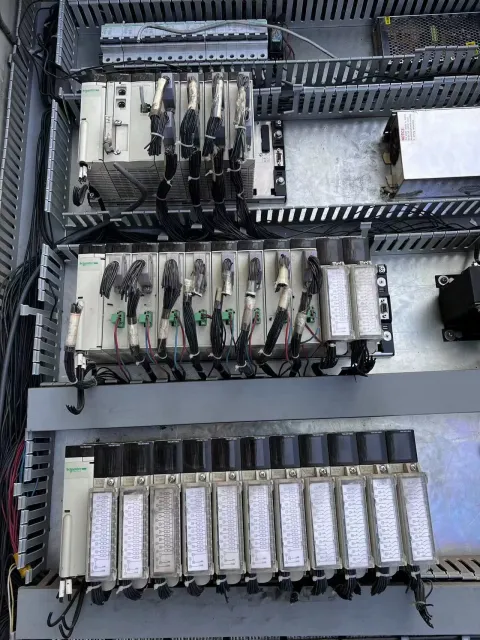 Schneider Electric TSXASY410 Industrial Automation Component product photo 8