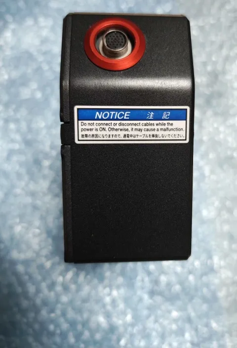 KEYENCE LJ-X8200 Industrial Sensor product photo 3