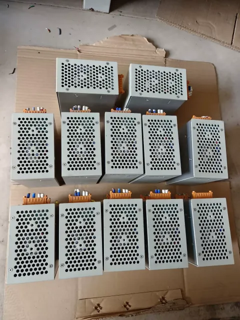 上海新华电子设备有限公司 XPR150-A-2402 Power Electronics Module product photo 3