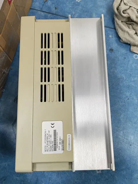 Delta VFD055B43W-1 / VFD055B43A Power Electronics Module product photo 2