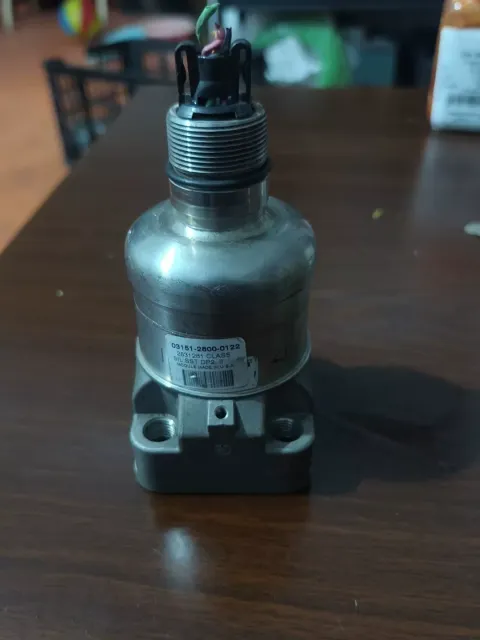 Rosemount 03151-2800-0122 Industrial Automation Component product photo 2