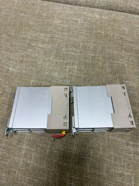 OMRON G3PA-210B-VD Industrial Relay product photo 3