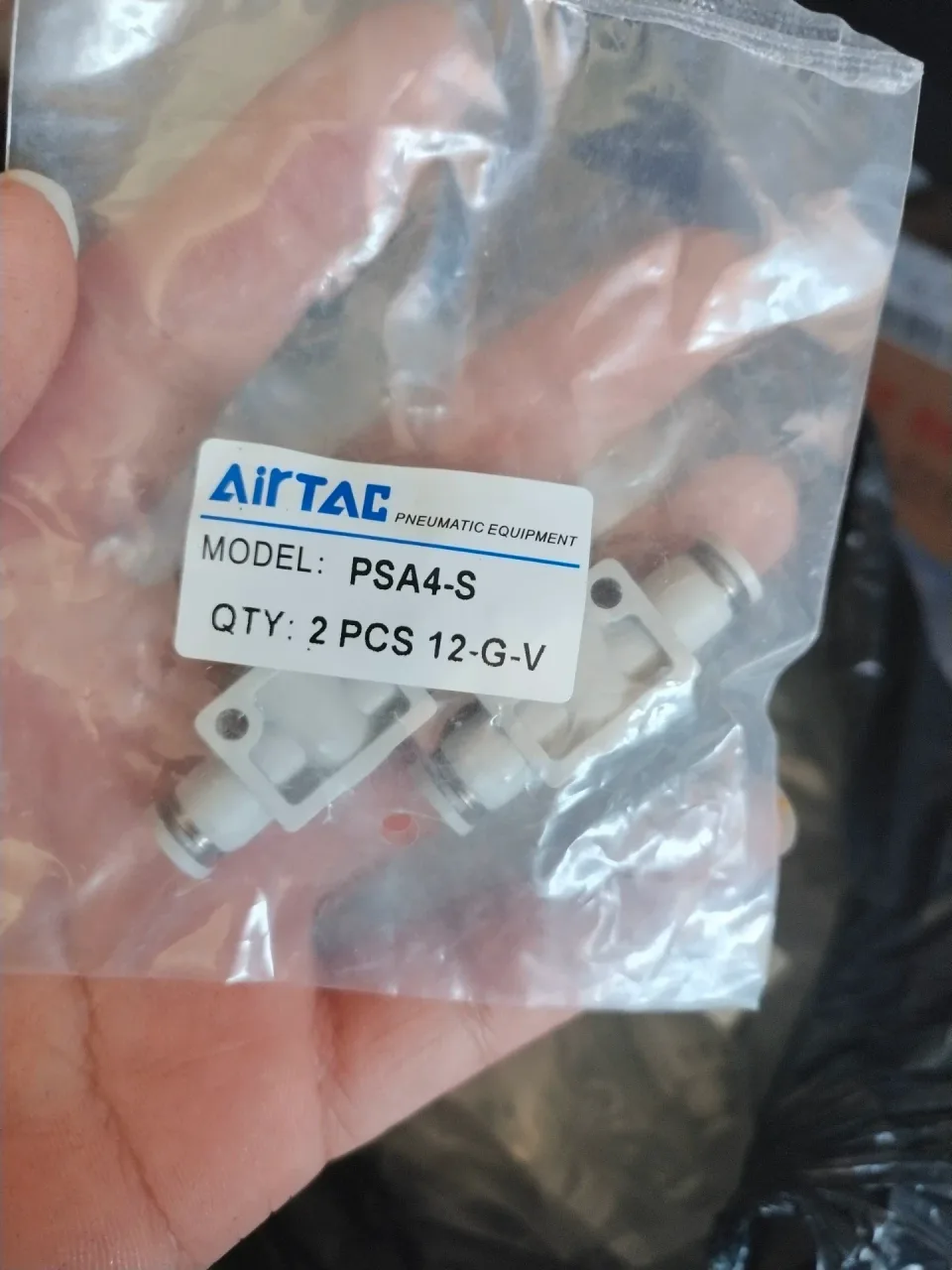 AirTAC PSA4-S Industrial Control Board product photo 1