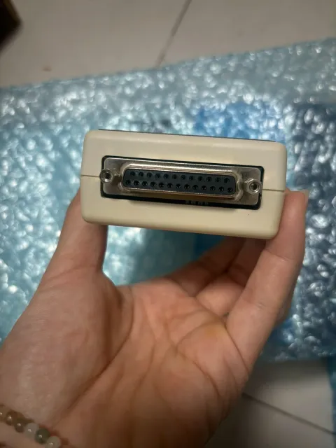 Fuji Electric FLT-ASFK Industrial Automation Component — product photo 14 of 19