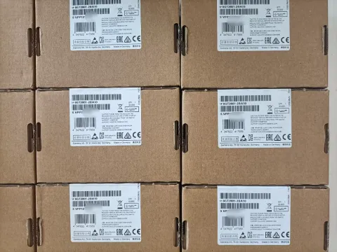 Siemens 6GT2801-2BA10 Industrial Automation Component — product photo 3 of 3