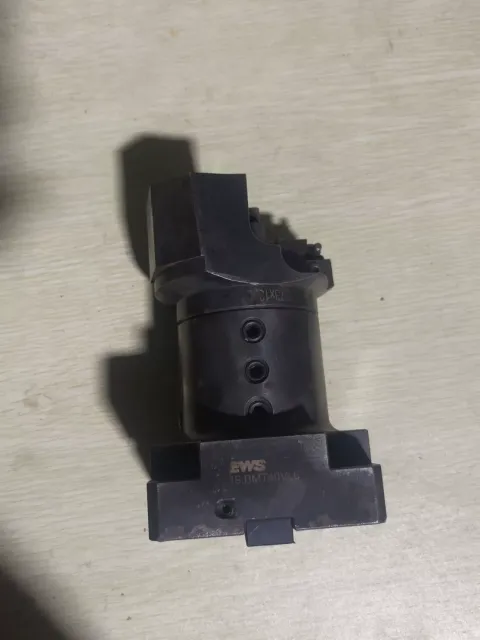 EWS 19.BMT40VL6 Industrial Automation Component product photo 1