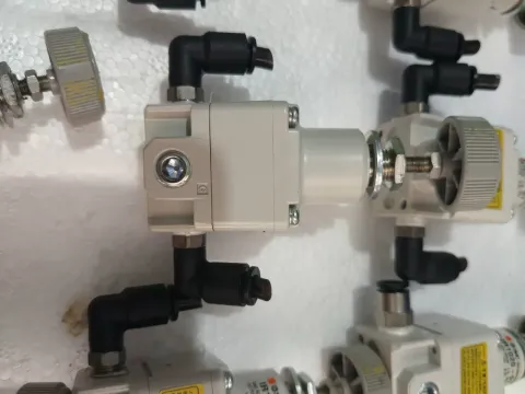 SMC IR1020-01 Industrial Automation Component — product photo 10 of 12