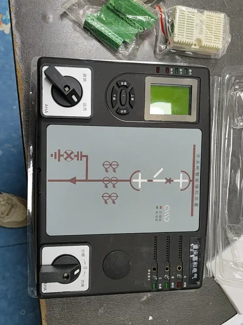 重庆嘉和电气 JHK-72Q/ZSAH Industrial Sensor product photo 1
