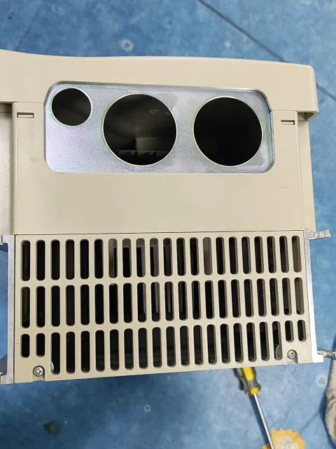 Delta VFD055B43W-1 / VFD055B43A Power Electronics Module product photo 4