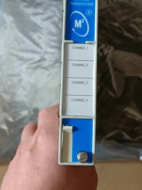 Bently Nevada 140734-02 Industrial Automation Component — product photo 16 of 19