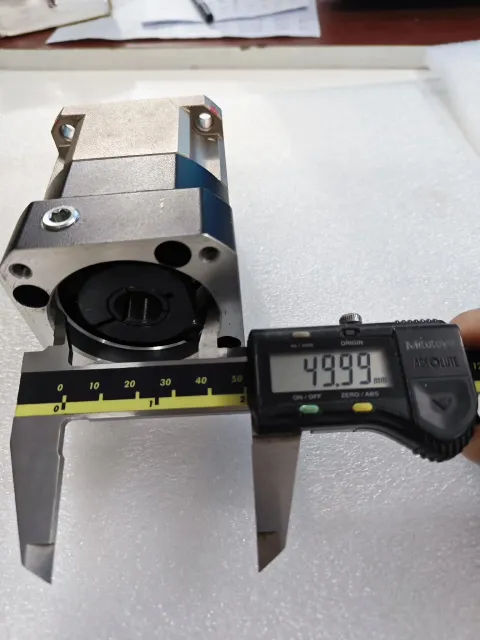 White Label SB-62 Motor & Drive Component product photo 9