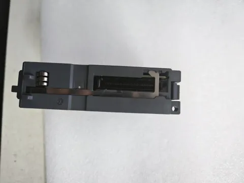 Mitsubishi Electric QJ71C24N Industrial Automation Component — product photo 16 of 44