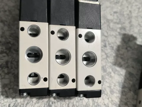 AirTAC 4V210-08 Industrial Automation Component product photo 6