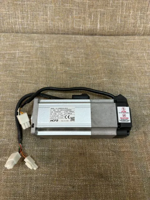 White Label SV-X3MH040A-B2LA Motor & Drive Component product photo 1