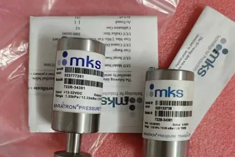 MKS 750C-29403 Industrial Sensor — product photo 14 of 16