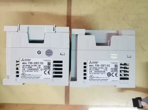 White Label FX5-32ET/ES PLC Module product photo 1