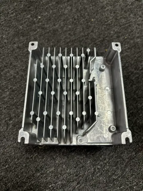 Mitsubishi Electric FR-E740-0.4K-CHT Motor & Drive Component — product photo 6 of 9