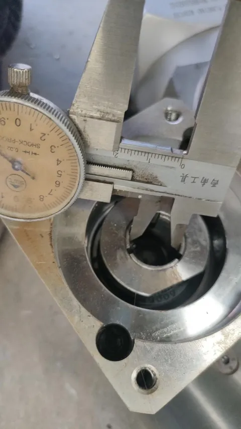 White Label ZPLF090-40-P2; PZF80-40-P2 Industrial Automation Component product photo 8