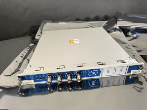 Bently Nevada 176449-01 Industrial Automation Component — product photo 6 of 6