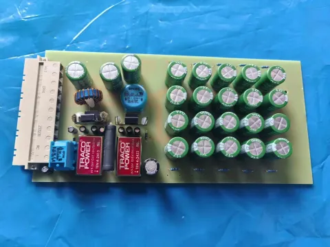 BERGER Lichttechnik PSL_SCD 14 Power Electronics Module product photo 1