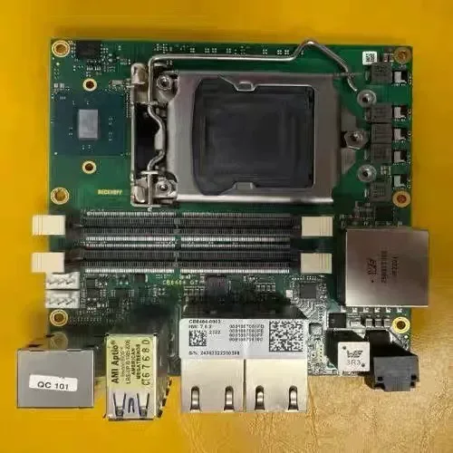 Beckhoff CB6464-0002 / CB6464-0001 Industrial Control Board product photo 1