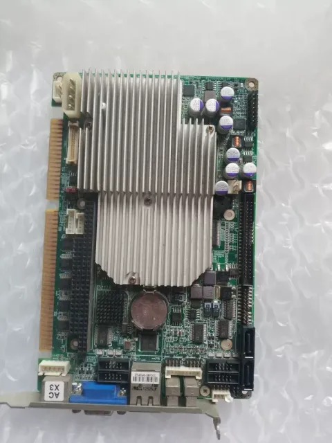 ARBOR Technology EmCORE-i2703 Industrial Control Board product photo 1